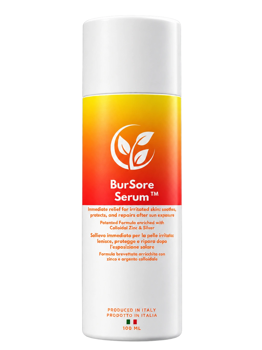 BurSore Serum