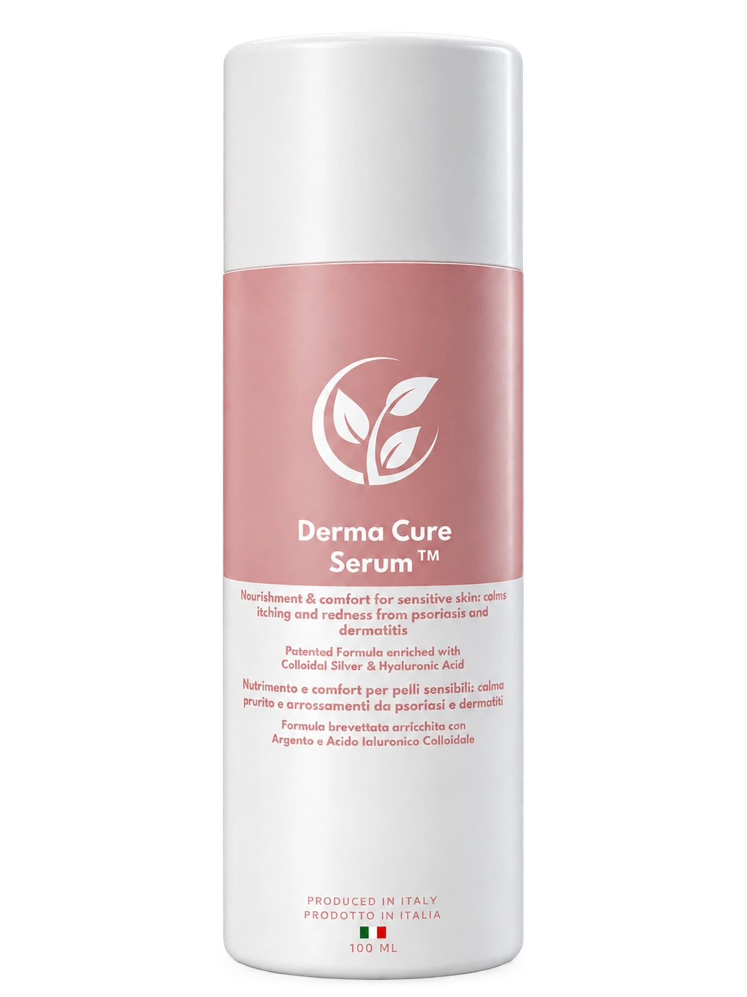 Derma Cure Serum