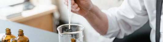 La ricerca che non si ferma mai