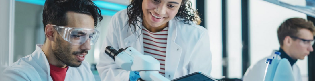 Le collaborazioni scientifiche di PhytoHeal