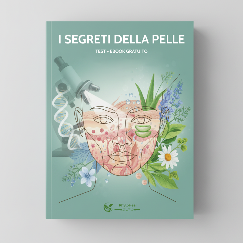 I Segreti della pelle