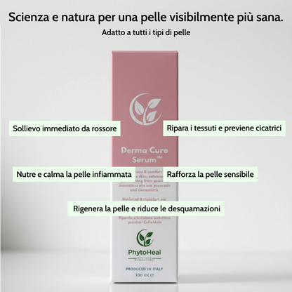 Derma Cure Serum