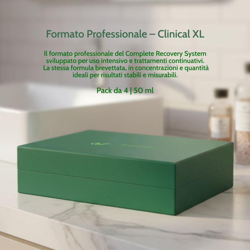 Kit PhytoHeal  - Trattamento 4 Azioni per Pelle Stressata