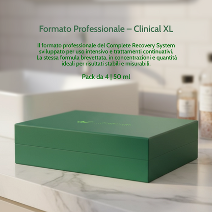 Kit PhytoHeal  - Trattamento 4 Azioni per Pelle Stressata