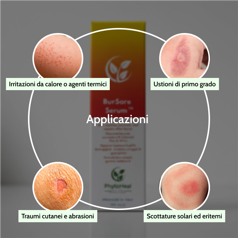 BurSore Serum
