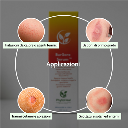 BurSore Serum