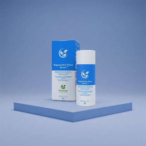 Regenerative Tissue Serum