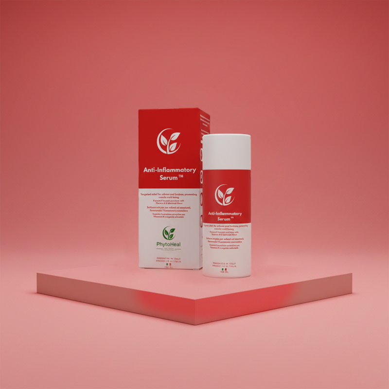 Anti-Inflammatory Serum