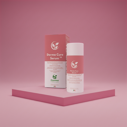 Derma Cure Serum