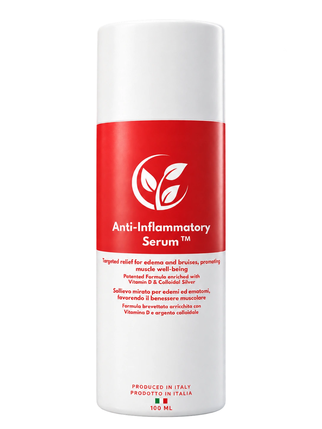 Anti-Inflammatory Serum
