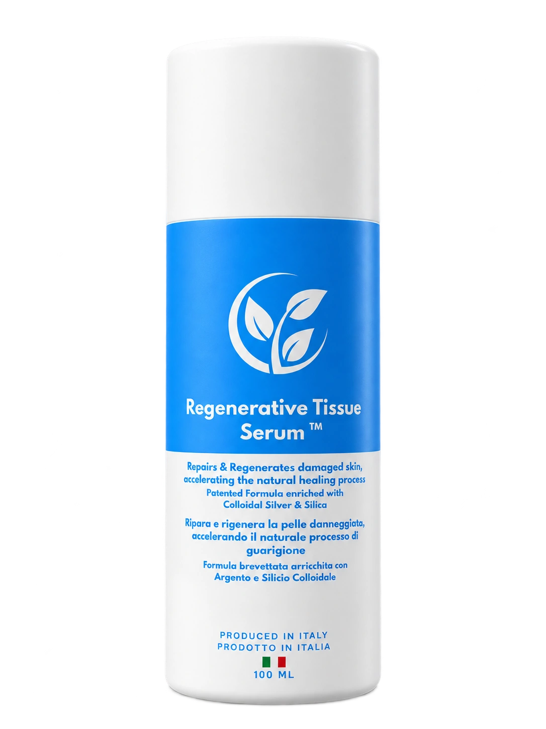 Regenerative Tissue Serum